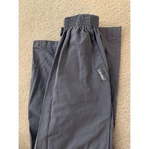 Landau Scrub pants XS